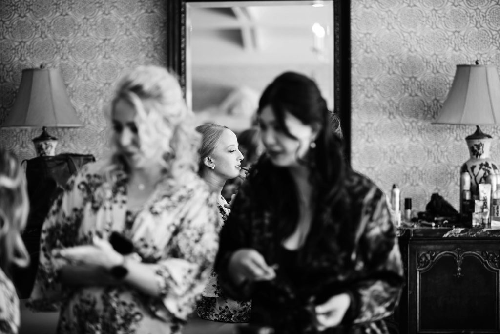 Denver Country Club Wedding