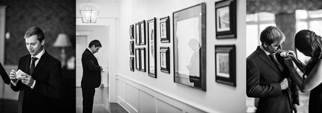 Denver Country Club Wedding