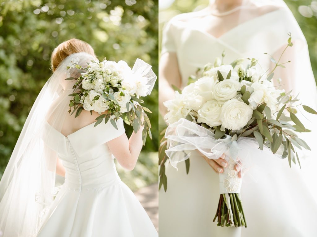 Denver Country Club Wedding