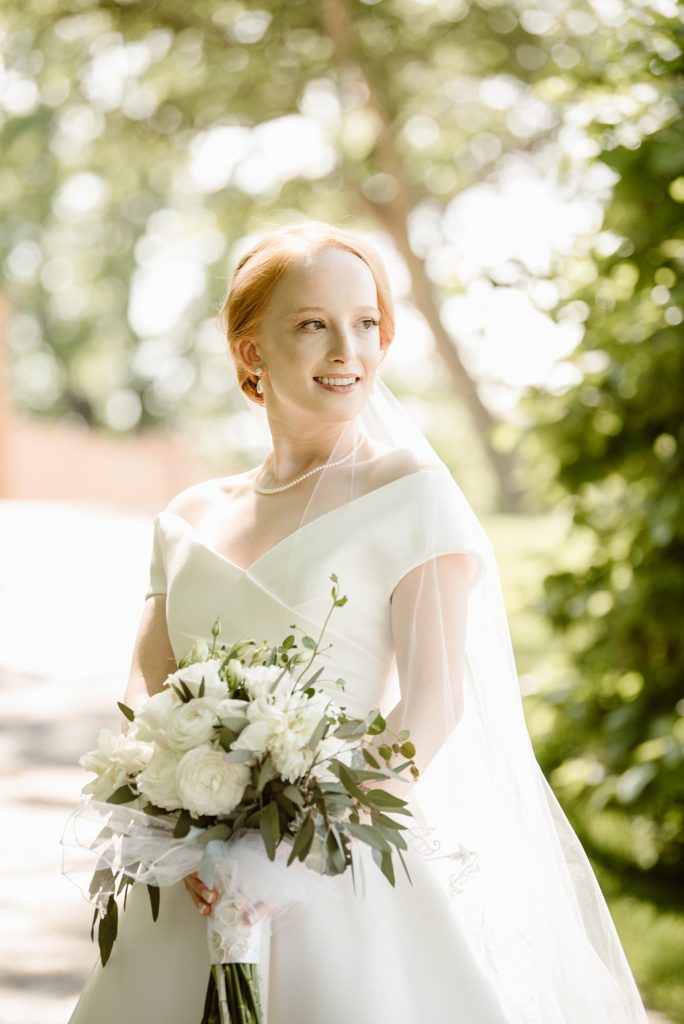 Denver Country Club Wedding