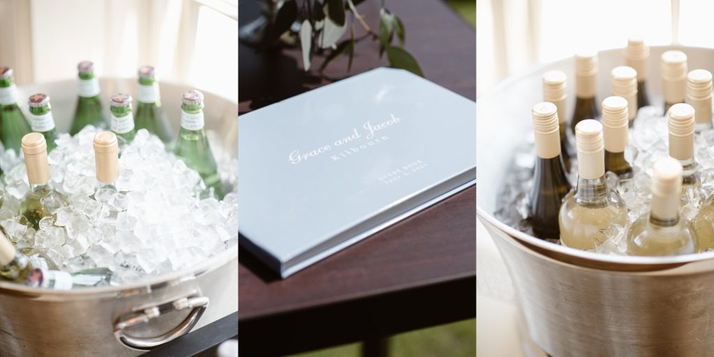 Denver Country Club Wedding