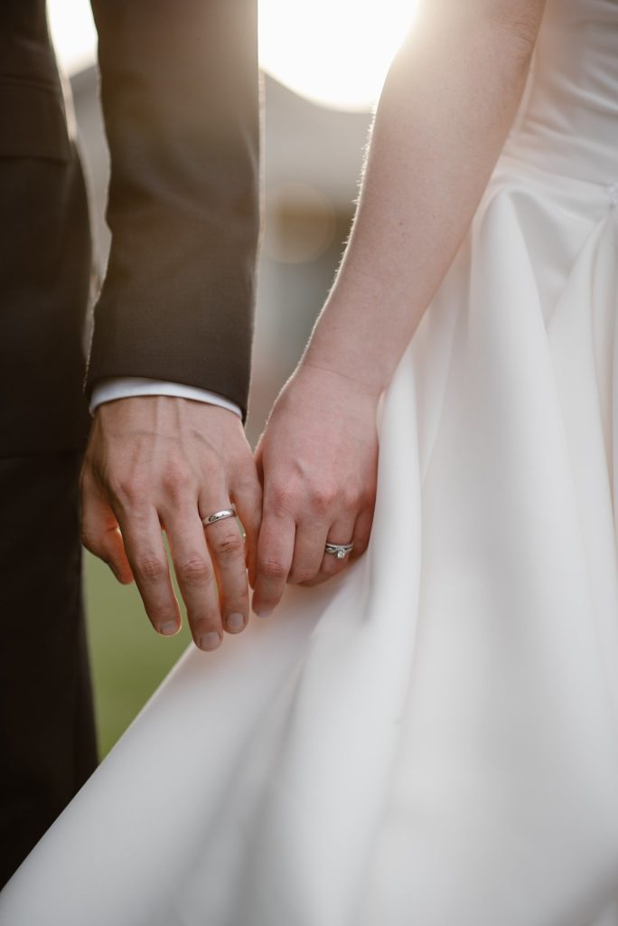 Denver Country Club Wedding