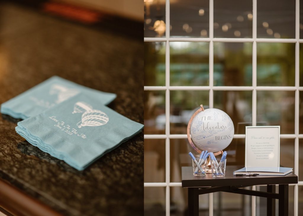 Denver Country Club Wedding