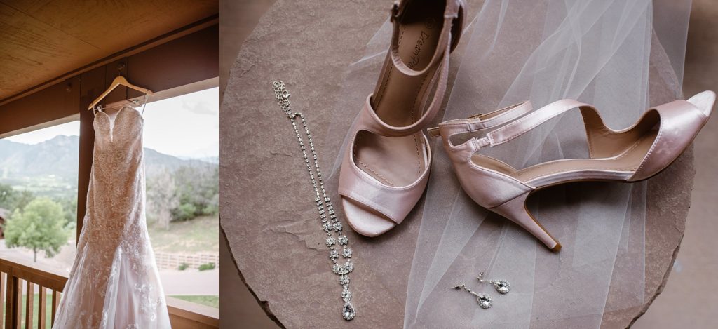 Cheyenne Mountain Resort