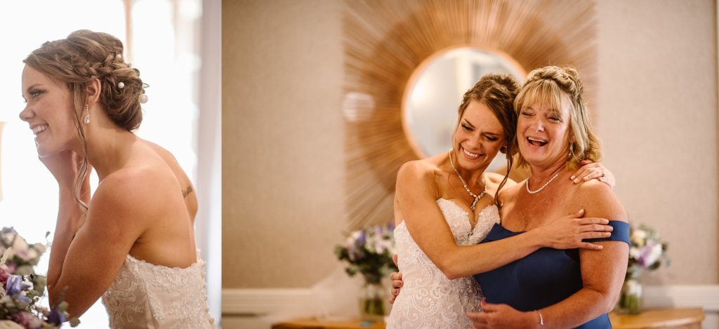 Cheyenne Mountain Resort