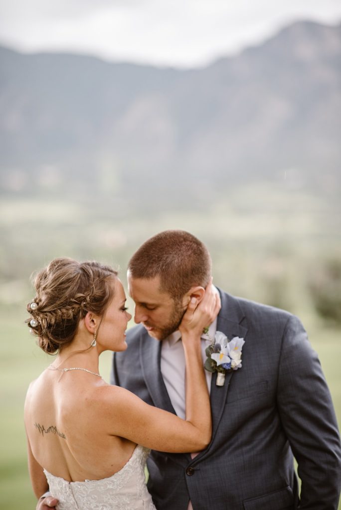 Cheyenne Mountain Resort