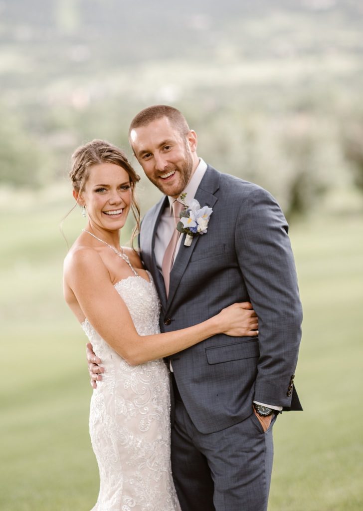 Cheyenne Mountain Resort