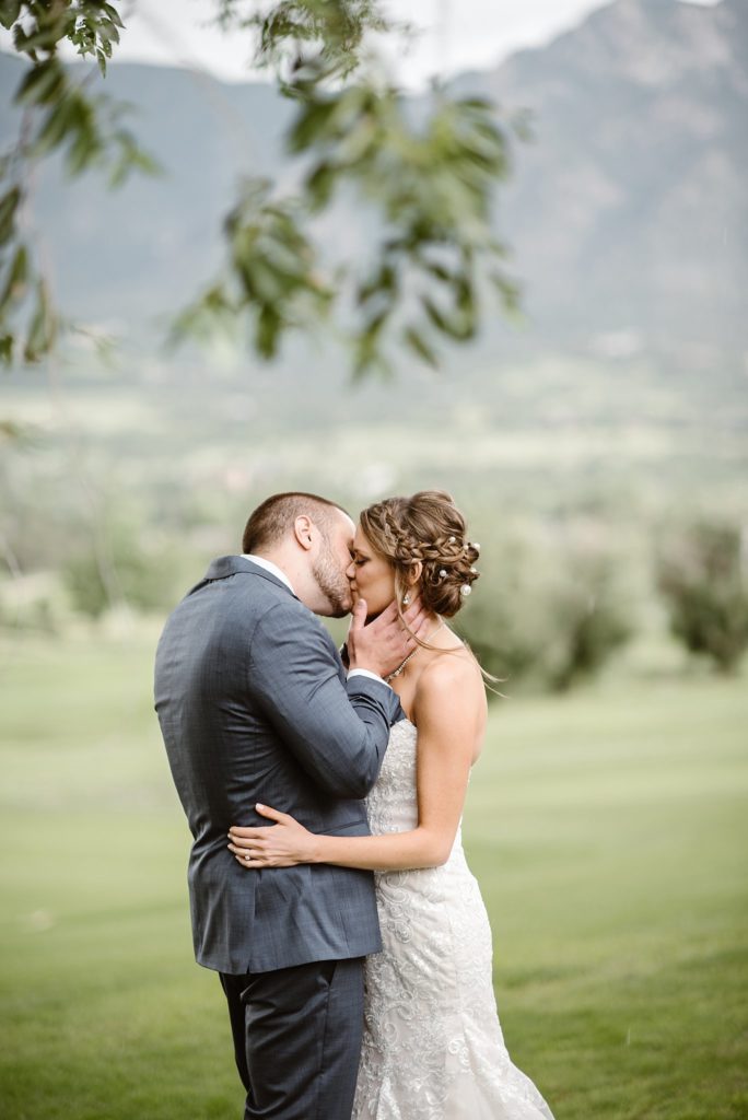 Cheyenne Mountain Resort