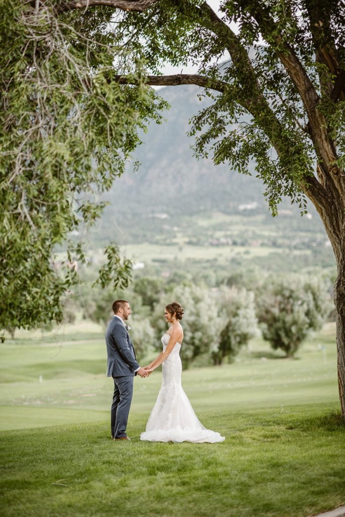 Cheyenne Mountain Resort