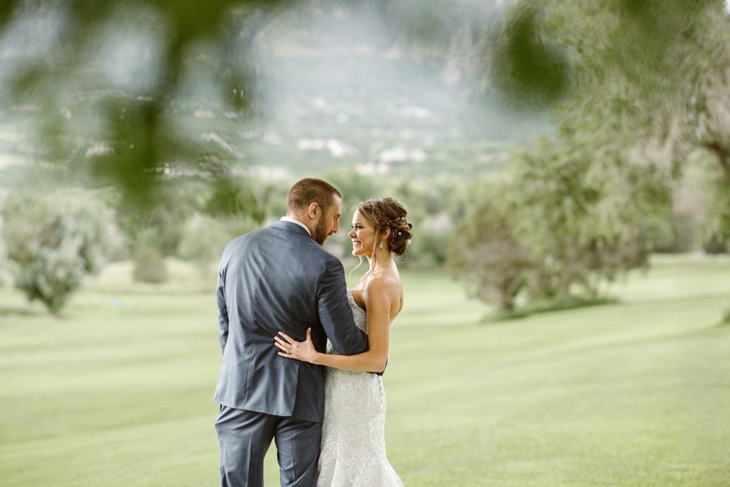 Cheyenne Mountain Resort