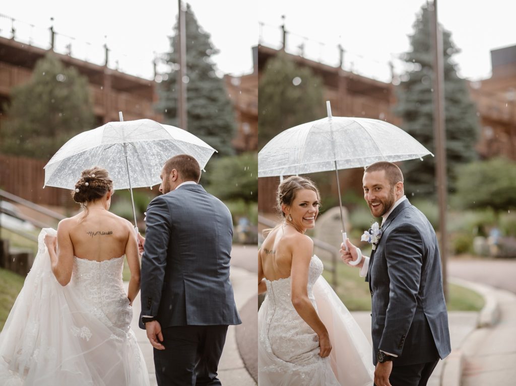 Cheyenne Mountain Resort