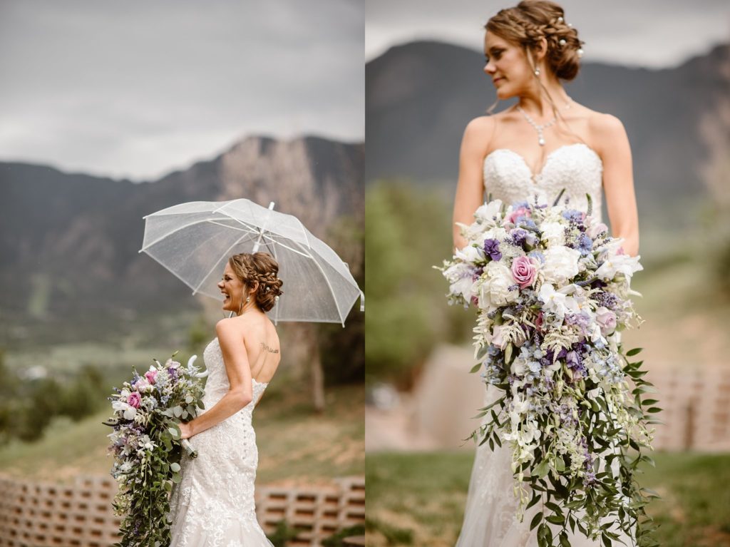 Cheyenne Mountain Resort