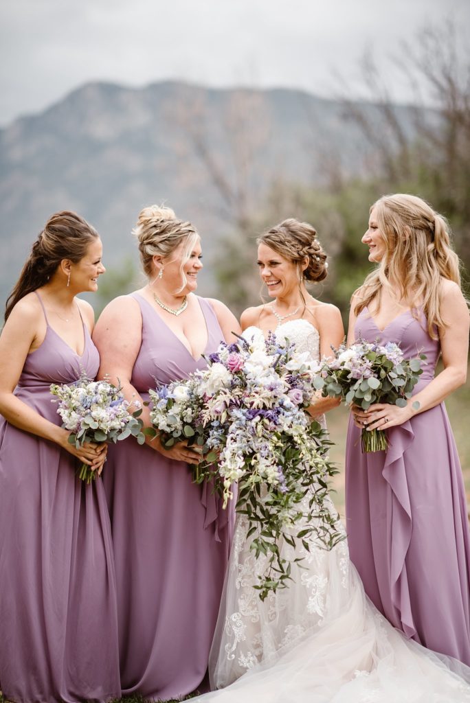 Cheyenne Mountain Resort