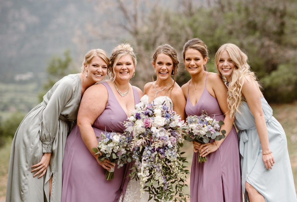 Cheyenne Mountain Resort