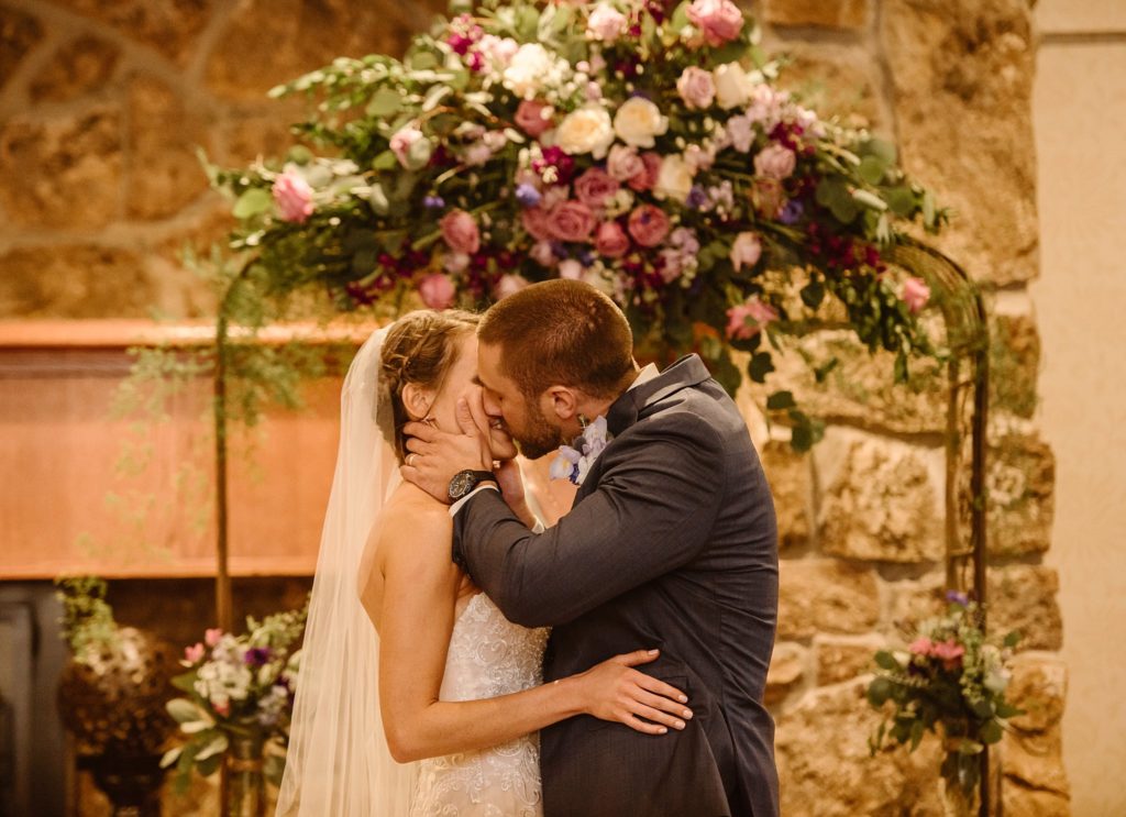 Cheyenne Mountain Resort