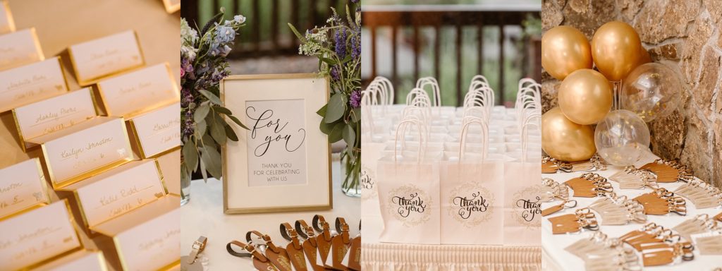 Cheyenne Mountain Resort