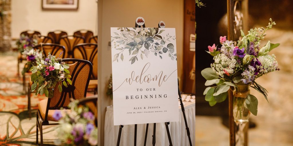 Cheyenne Mountain Resort