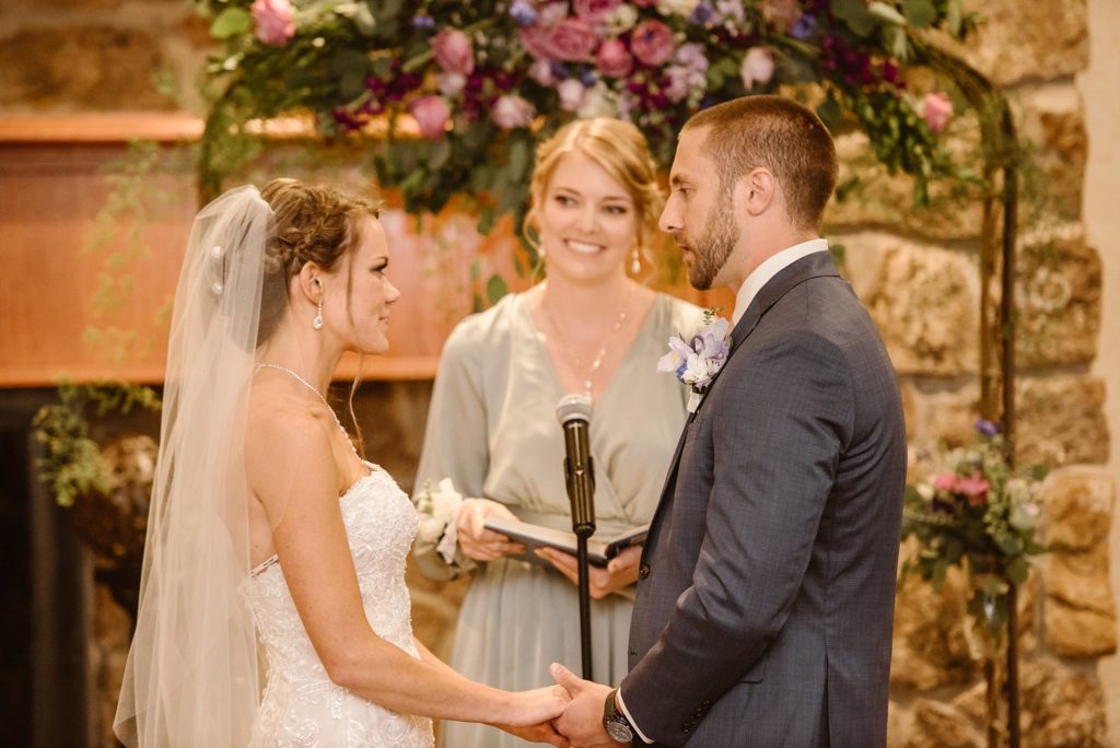 Cheyenne Mountain Resort