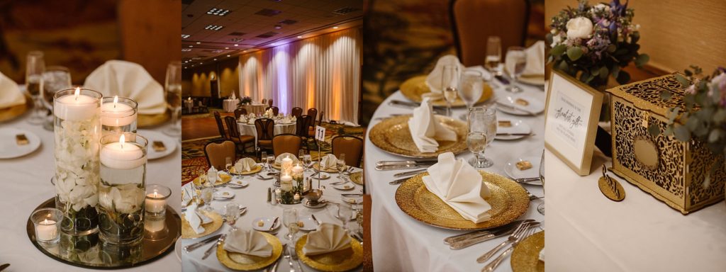 Cheyenne Mountain Resort