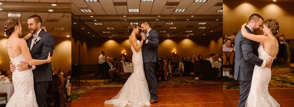 Cheyenne Mountain Resort