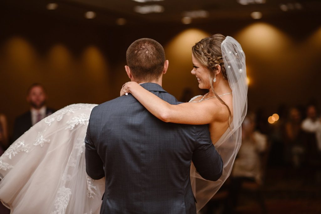 Cheyenne Mountain Resort