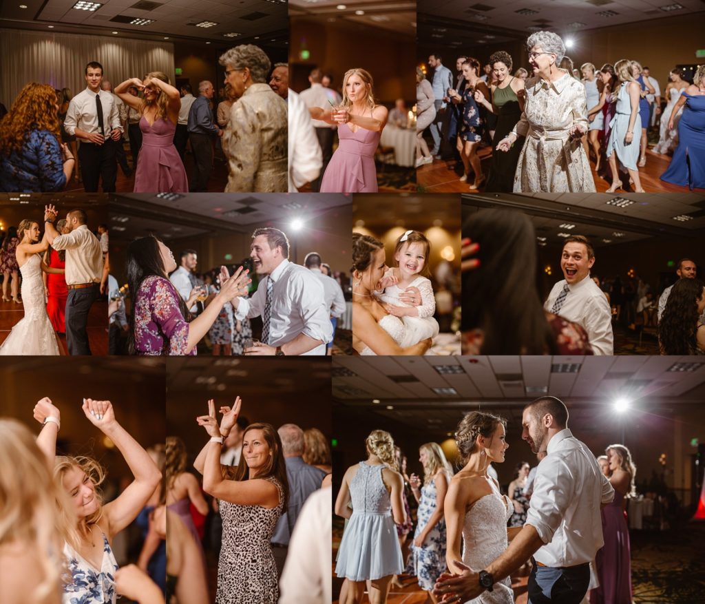 Cheyenne Mountain Resort