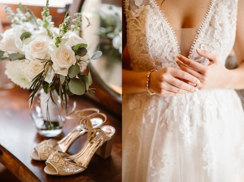 The Venue at Crooked Willow Farms