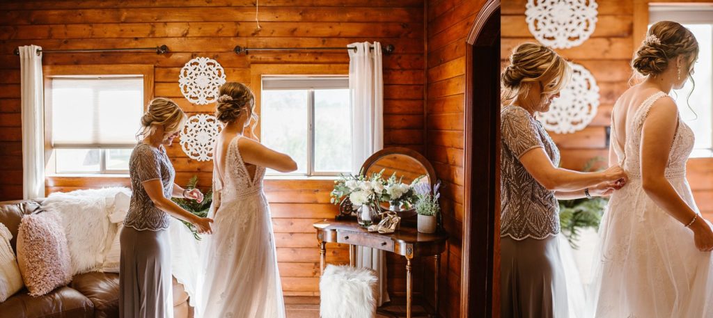 The Venue at Crooked Willow Farms