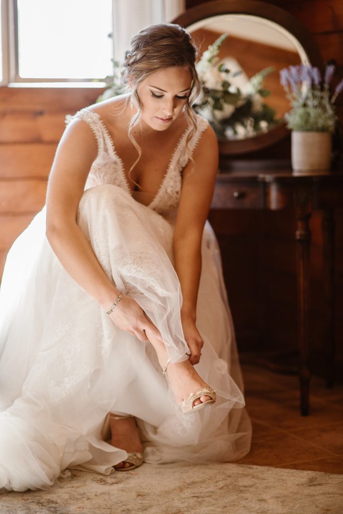 The Venue at Crooked Willow Farms