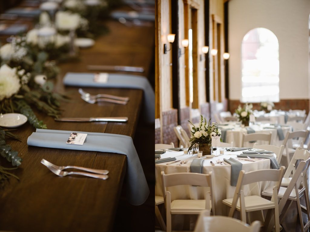 The Venue at Crooked Willow Farms