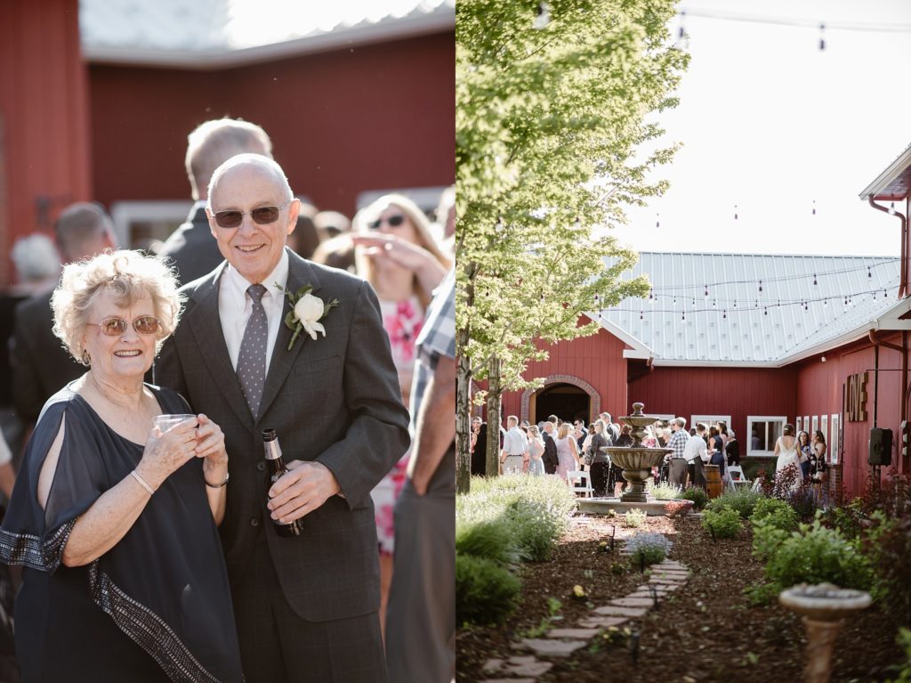 The Venue at Crooked Willow Farms