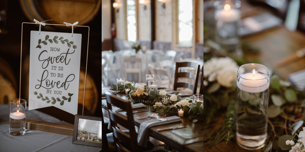 The Venue at Crooked Willow Farms