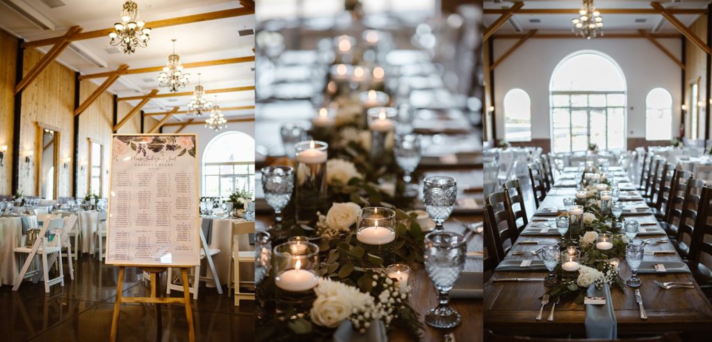 The Venue at Crooked Willow Farms