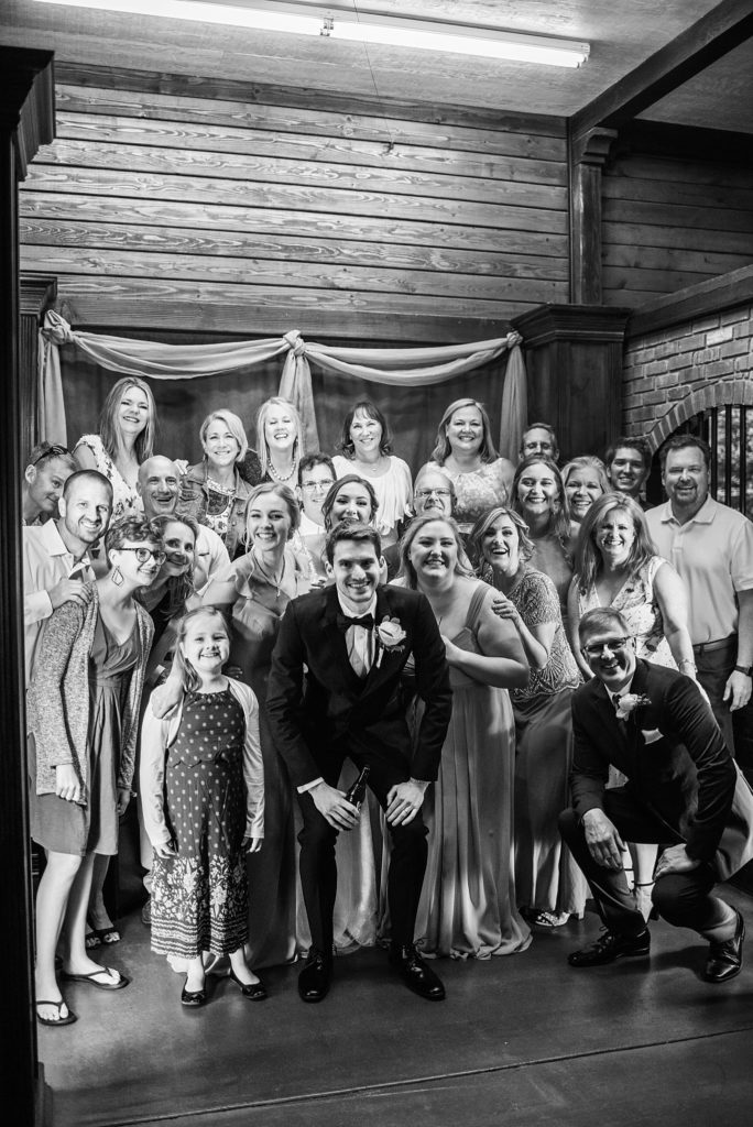 The Venue at Crooked Willow Farms