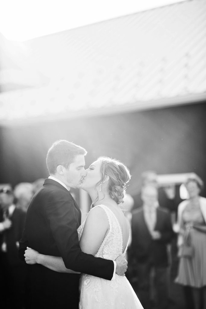 The Venue at Crooked Willow Farms