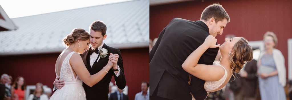 The Venue at Crooked Willow Farms