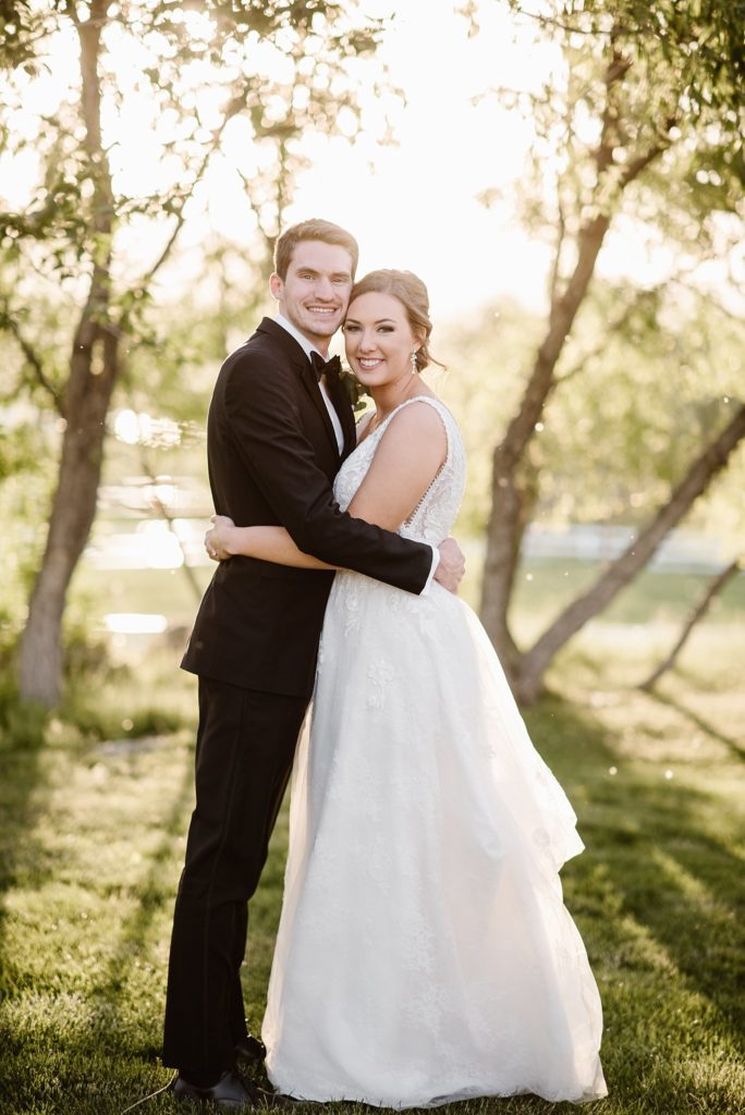 The Venue at Crooked Willow Farms