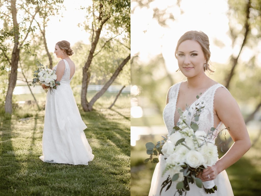 The Venue at Crooked Willow Farms