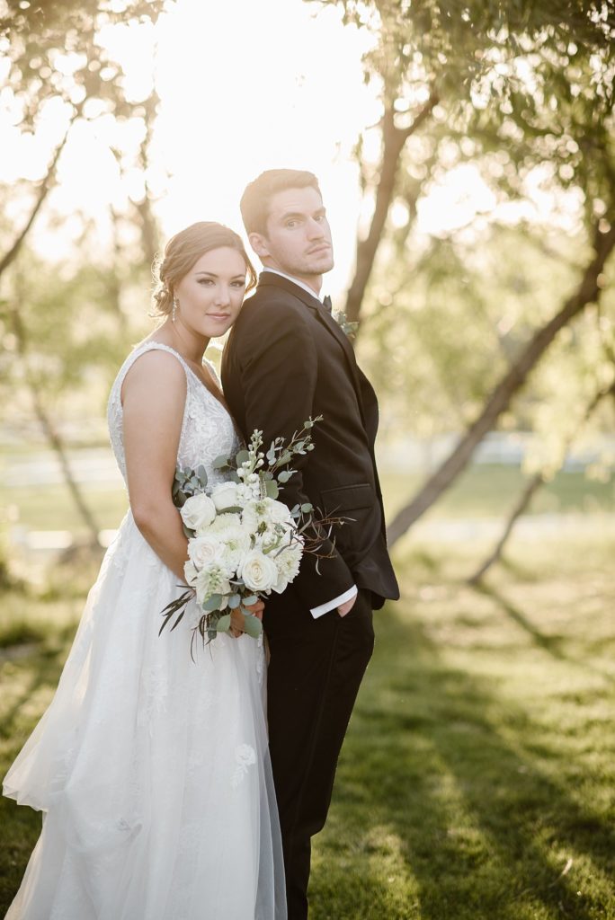 The Venue at Crooked Willow Farms