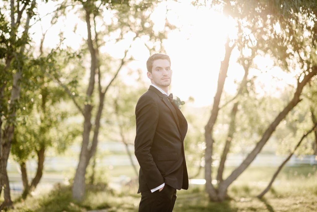 The Venue at Crooked Willow Farms