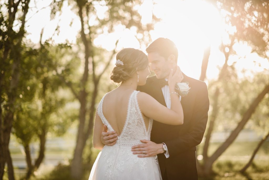 The Venue at Crooked Willow Farms