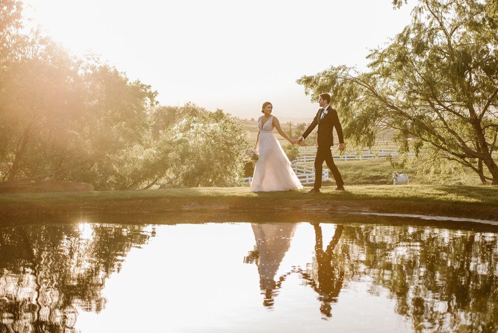 The Venue at Crooked Willow Farms