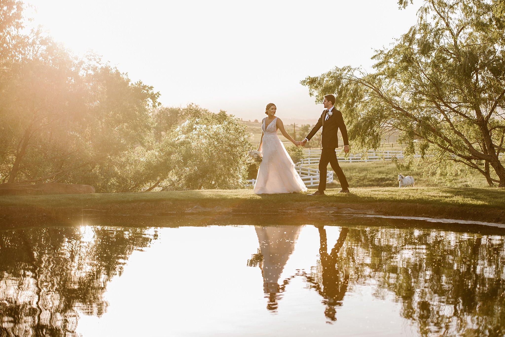The Venue at Crooked Willow Farms
