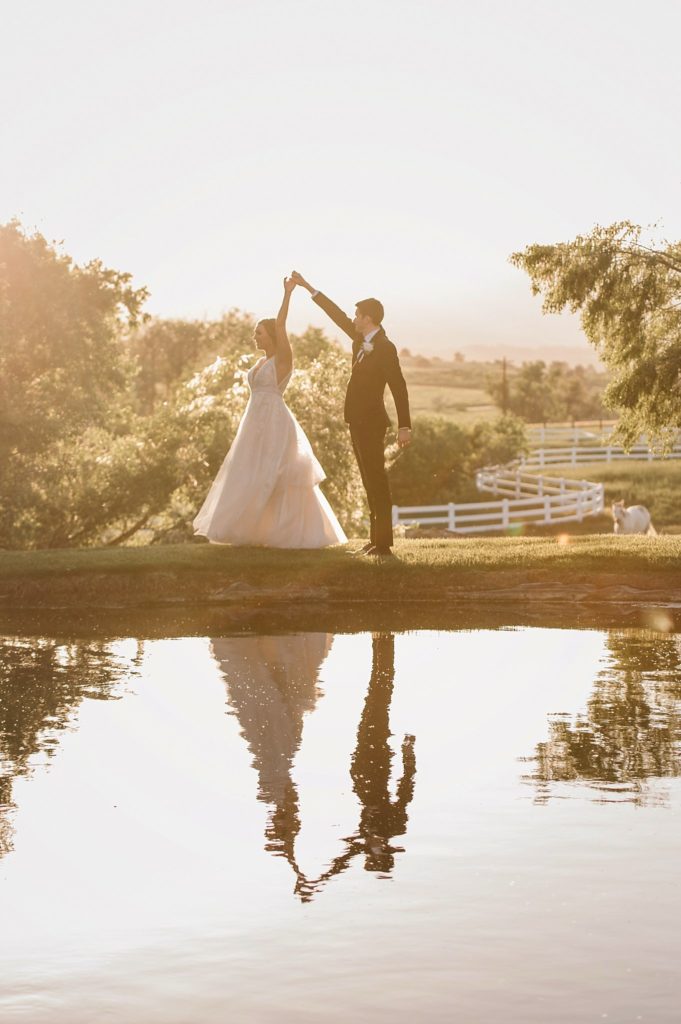 The Venue at Crooked Willow Farms