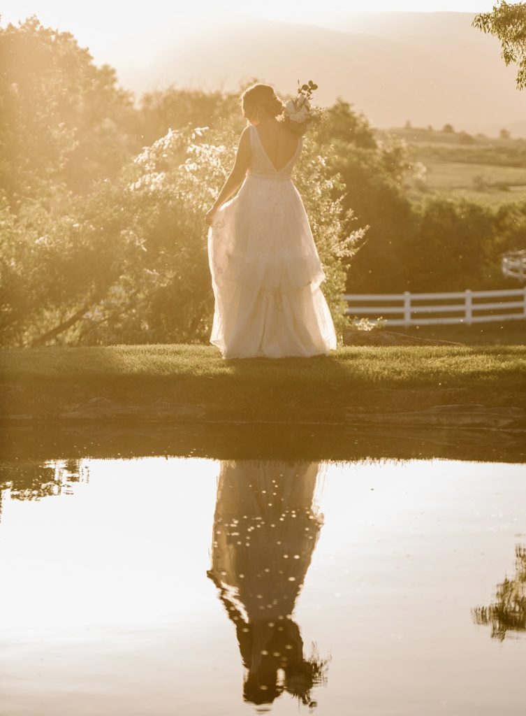 The Venue at Crooked Willow Farms