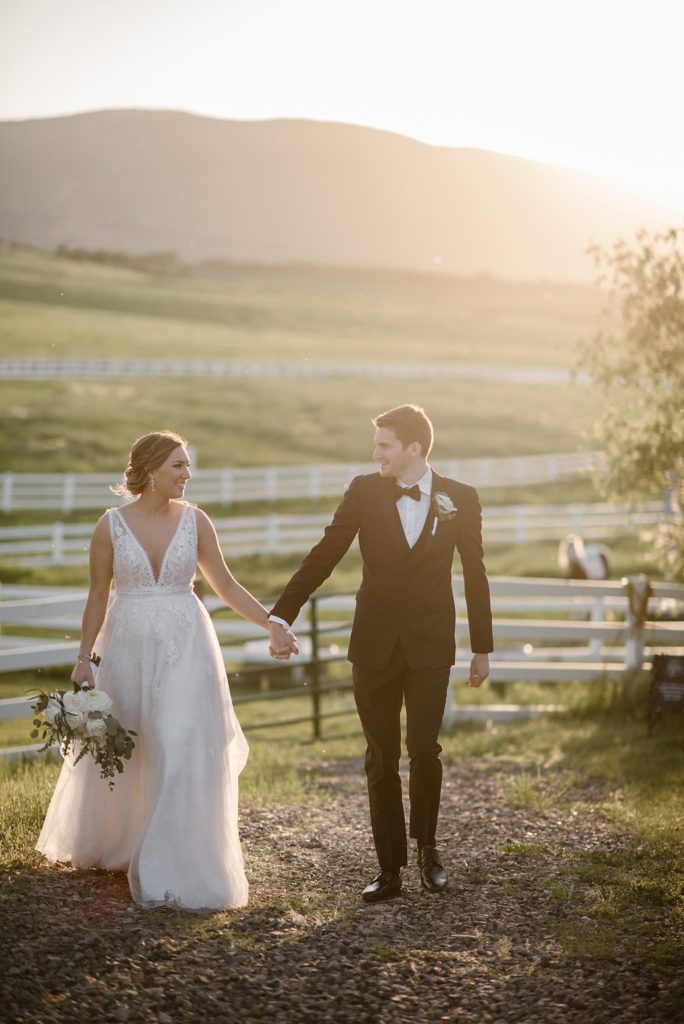 The Venue at Crooked Willow Farms