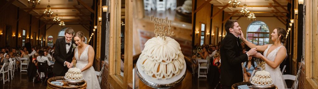 The Venue at Crooked Willow Farms