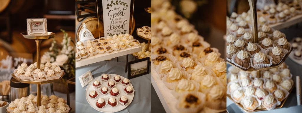 The Venue at Crooked Willow Farms