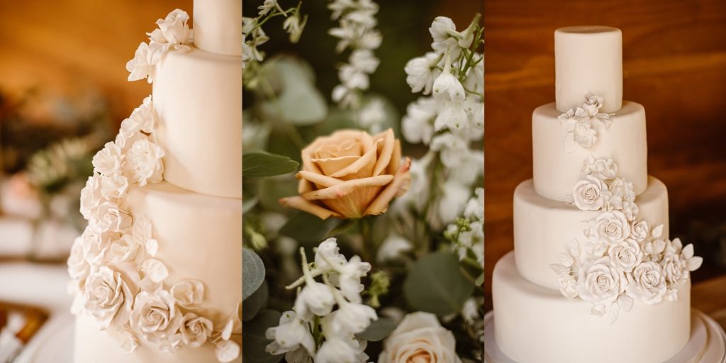 Piney River Ranch Wedding