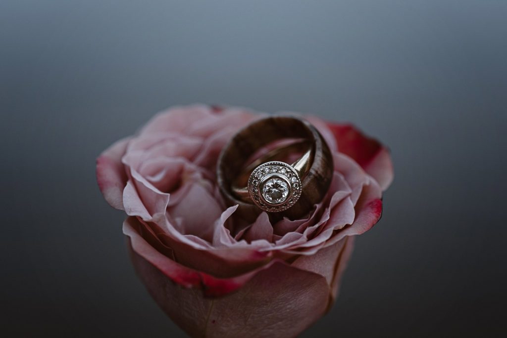 Piney River Ranch Wedding